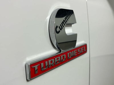 2025 RAM Ram 2500 RAM 2500 TRADESMAN CREW CAB 4X4 6'4' BOX