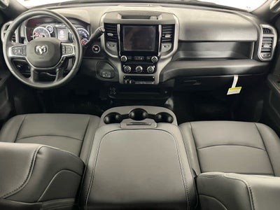 2025 RAM Ram 2500 RAM 2500 TRADESMAN CREW CAB 4X4 6'4' BOX