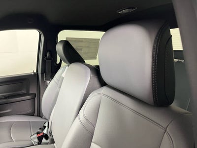 2025 RAM Ram 2500 RAM 2500 TRADESMAN CREW CAB 4X4 6'4' BOX