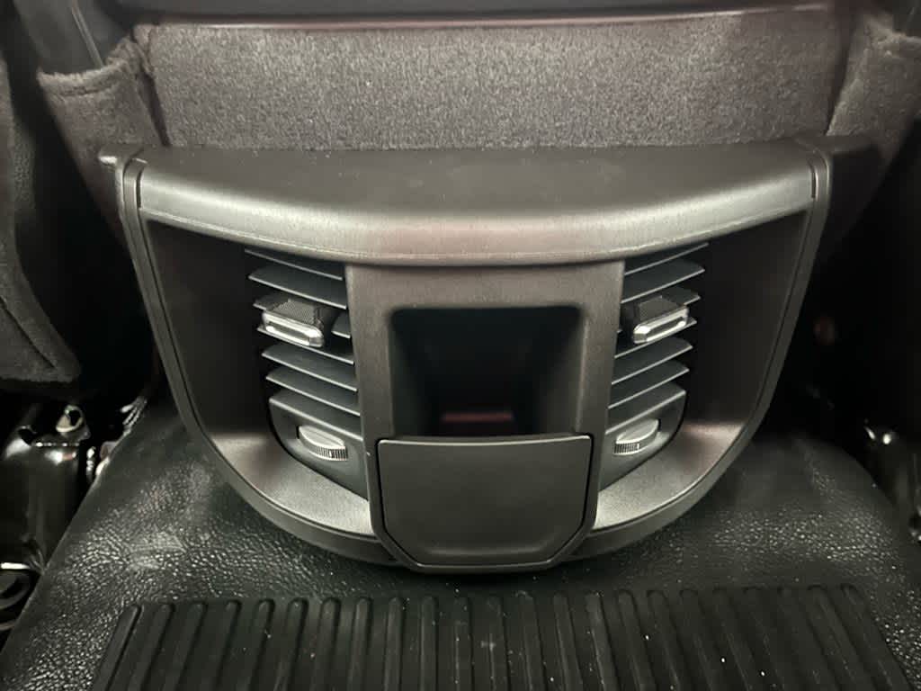 2025 RAM Ram 2500 RAM 2500 TRADESMAN CREW CAB 4X4 6'4' BOX