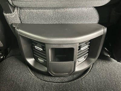 2026 RAM 2500 Black Express