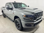 2026 RAM 2500 Black Express