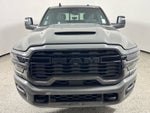 2026 RAM 2500 Black Express