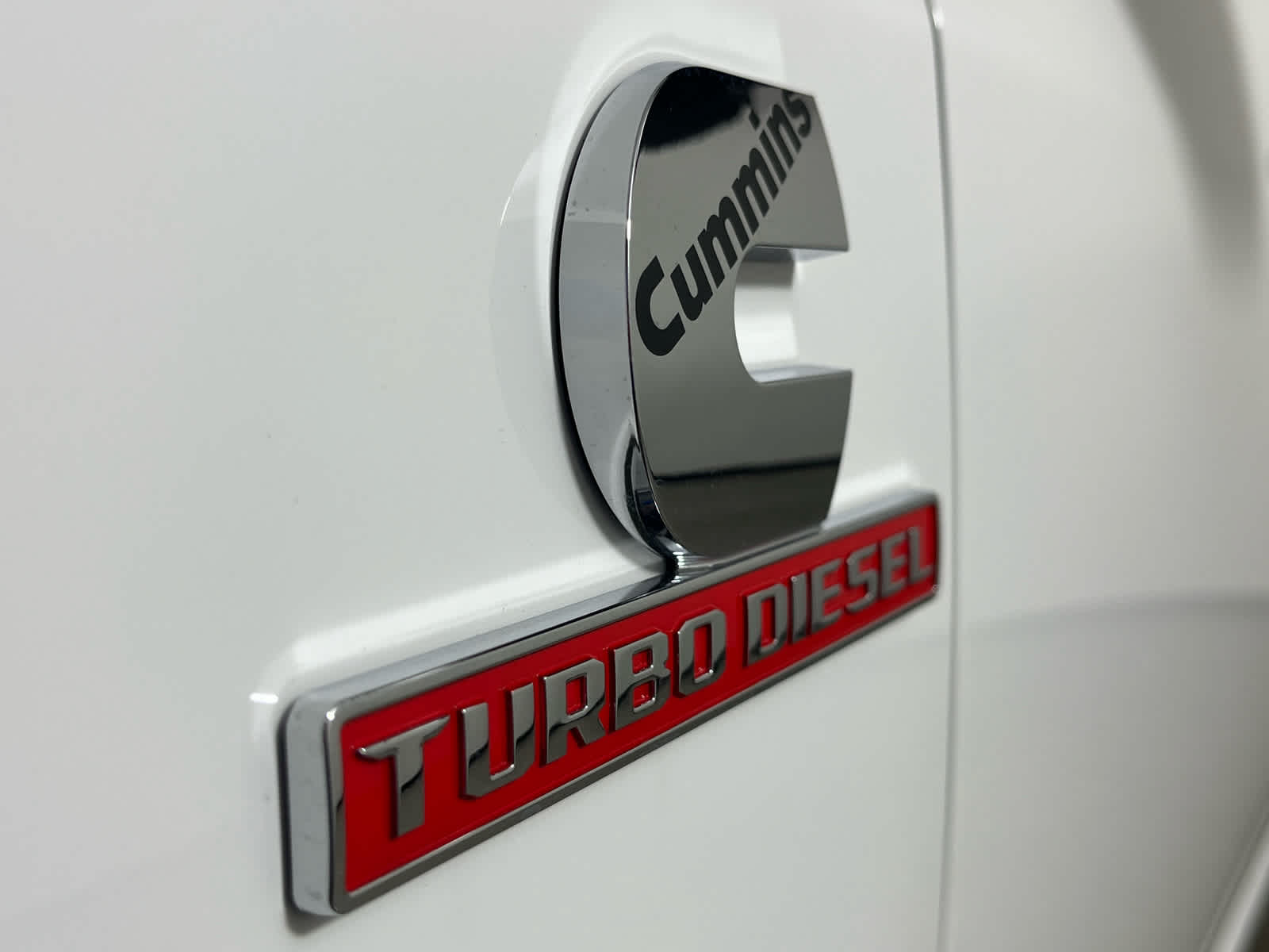 2025 RAM Ram 2500 RAM 2500 TRADESMAN CREW CAB 4X4 6'4' BOX