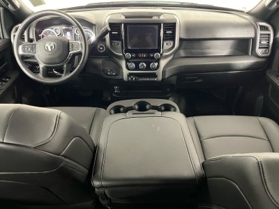 2025 RAM Ram 2500 RAM 2500 TRADESMAN CREW CAB 4X4 6'4' BOX