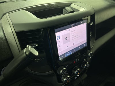 2025 RAM Ram 2500 RAM 2500 TRADESMAN CREW CAB 4X4 6'4' BOX