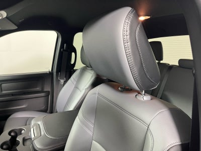 2025 RAM Ram 2500 RAM 2500 TRADESMAN CREW CAB 4X4 6'4' BOX