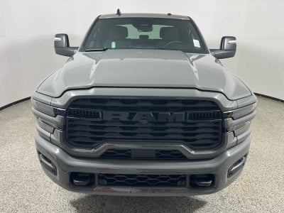 2027 RAM 2500 Big Horn