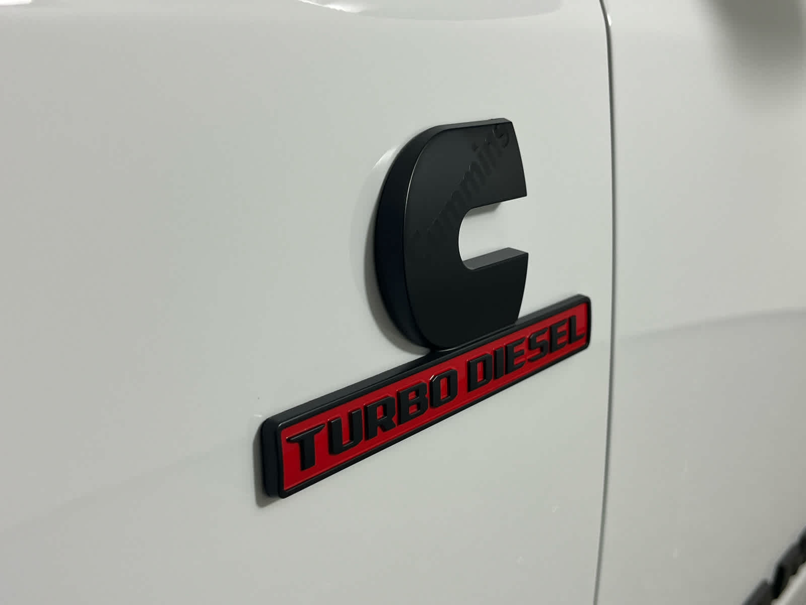 2027 RAM 2500 Big Horn
