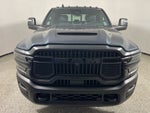 2025 RAM 2500 Rebel