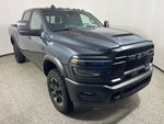 2025 RAM 2500 Rebel