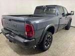 2025 RAM 2500 Rebel