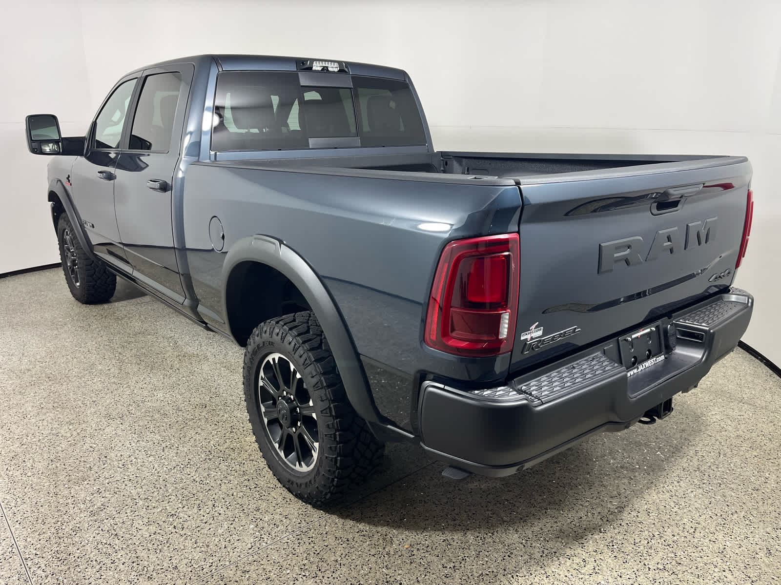 2025 RAM 2500 Rebel