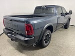 2025 RAM Ram 2500 RAM 2500 REBEL CREW CAB 4X4 6'4' BOX