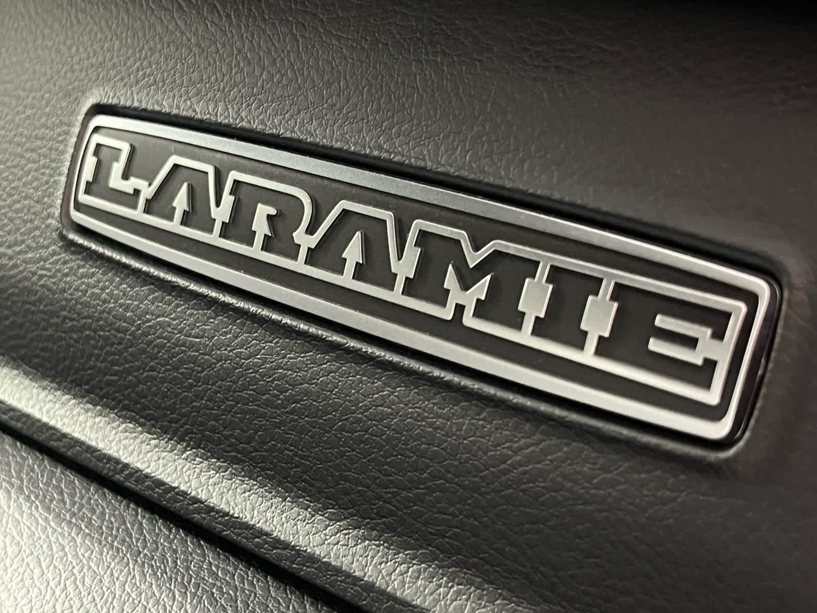 2025 RAM Ram 2500 RAM 2500 LARAMIE CREW CAB 4X4 6'4' BOX