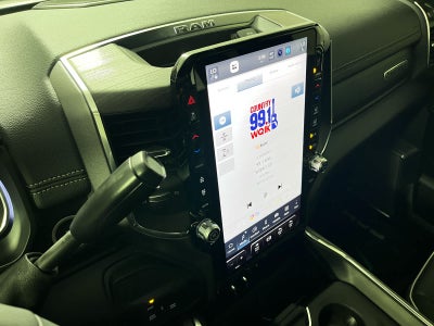 2025 RAM Ram 2500 RAM 2500 LARAMIE CREW CAB 4X4 6'4' BOX