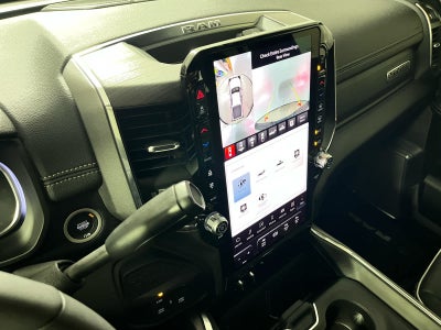 2025 RAM Ram 2500 RAM 2500 LARAMIE CREW CAB 4X4 6'4' BOX