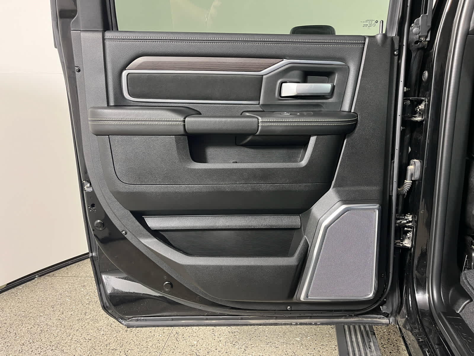 2025 RAM Ram 2500 RAM 2500 LARAMIE CREW CAB 4X4 6'4' BOX