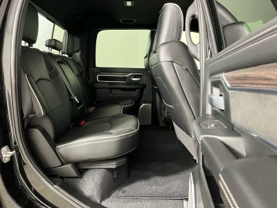 2025 RAM Ram 2500 RAM 2500 LARAMIE CREW CAB 4X4 6'4' BOX