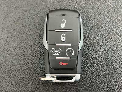 2025 RAM Ram 2500 RAM 2500 LARAMIE CREW CAB 4X4 6'4' BOX