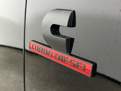 2025 RAM Ram 2500 RAM 2500 LARAMIE CREW CAB 4X4 6'4' BOX