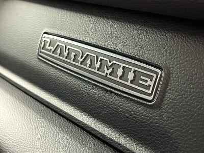 2027 RAM 2500 Laramie