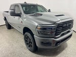 2027 RAM 2500 Laramie