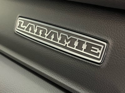 2027 RAM 2500 Laramie