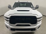 2027 RAM 2500 Laramie