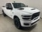 2027 RAM 2500 Laramie