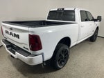 2027 RAM 2500 Laramie