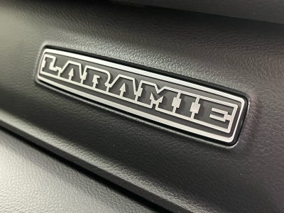 2026 RAM Ram 2500 RAM 2500 LARAMIE MEGA CAB 4X4 6'4' BOX