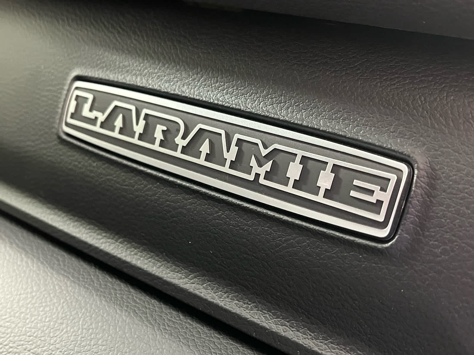 2026 RAM Ram 2500 RAM 2500 LARAMIE MEGA CAB 4X4 6'4' BOX