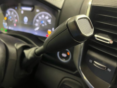 2026 RAM Ram 2500 RAM 2500 LARAMIE MEGA CAB 4X4 6'4' BOX