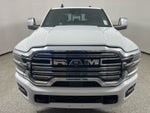 2026 RAM Ram 2500 RAM 2500 LARAMIE MEGA CAB 4X4 6'4' BOX
