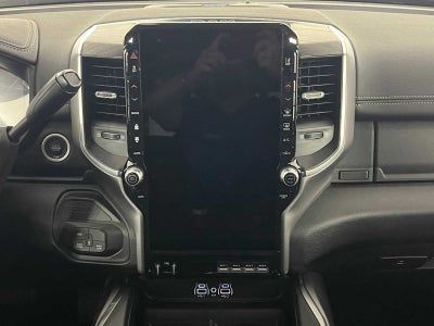 2026 RAM Ram 2500 RAM 2500 LARAMIE MEGA CAB 4X4 6'4' BOX