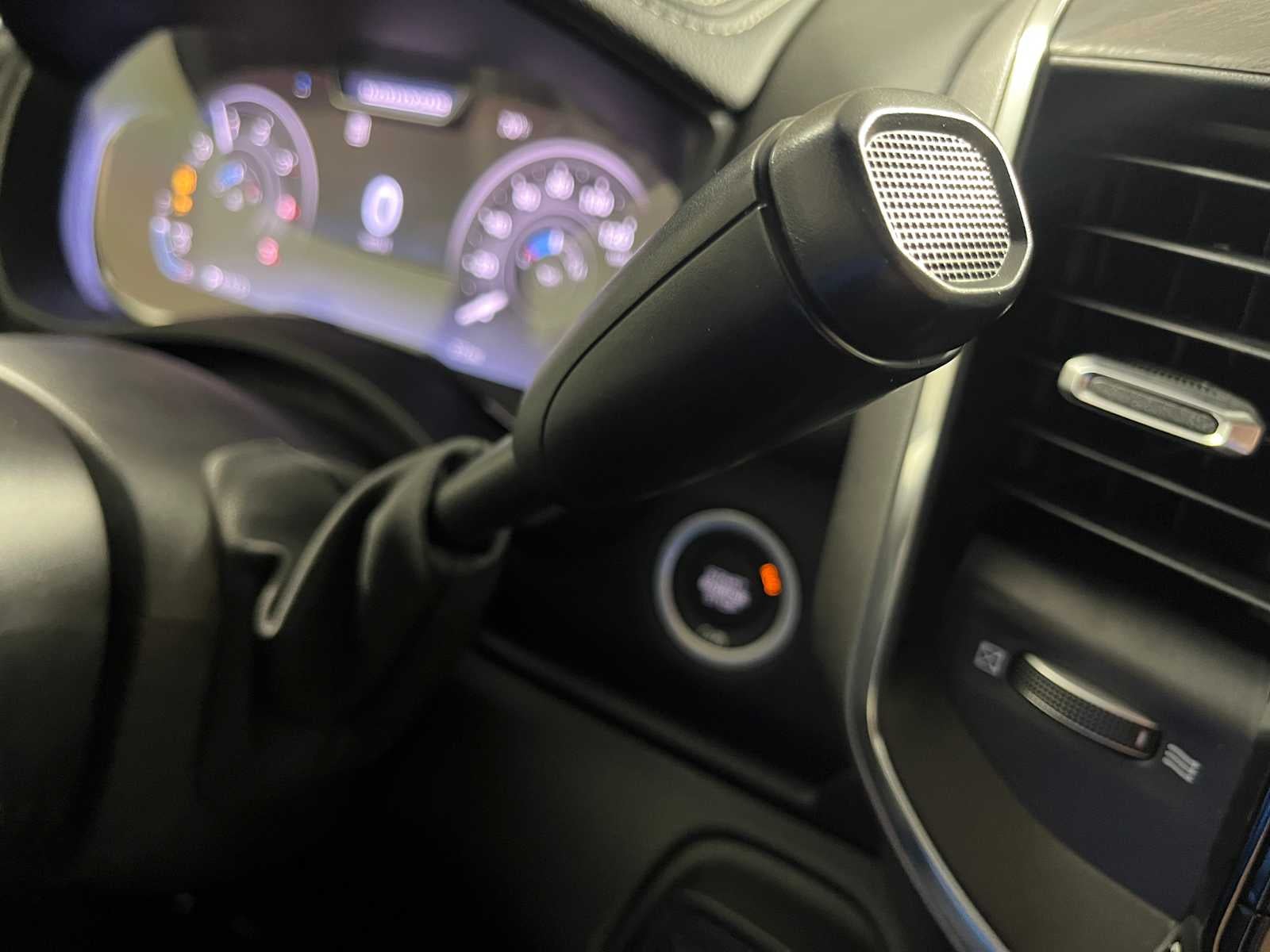 2026 RAM Ram 2500 RAM 2500 LARAMIE MEGA CAB 4X4 6'4' BOX