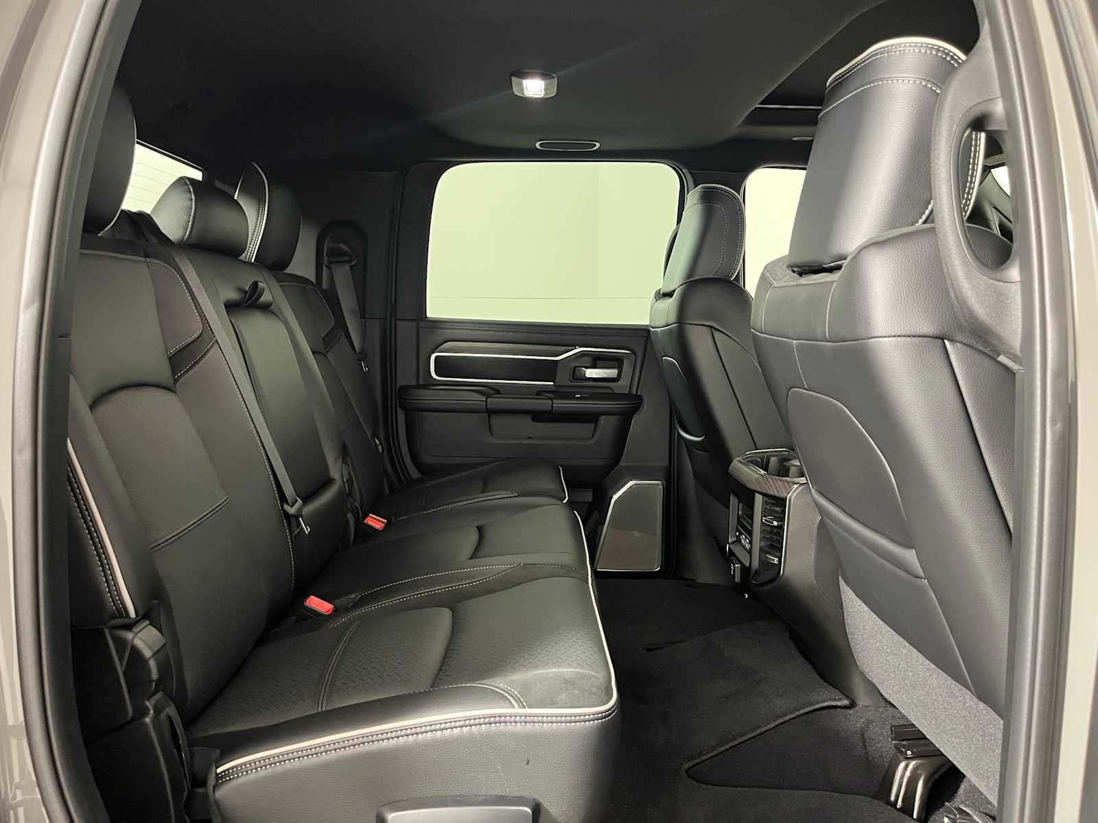 2026 RAM Ram 2500 RAM 2500 LARAMIE MEGA CAB 4X4 6'4' BOX