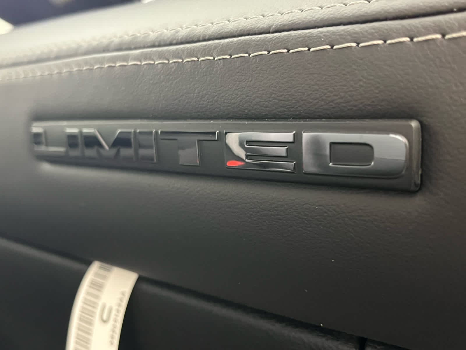 2025 RAM Ram 2500 RAM 2500 LIMITED CREW CAB 4X4 6'4' BOX