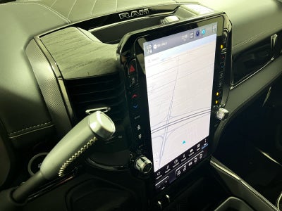 2025 RAM Ram 2500 RAM 2500 LIMITED CREW CAB 4X4 6'4' BOX