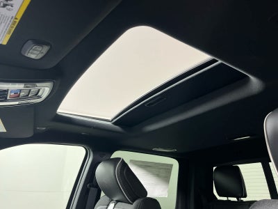 2025 RAM Ram 2500 RAM 2500 LIMITED CREW CAB 4X4 6'4' BOX