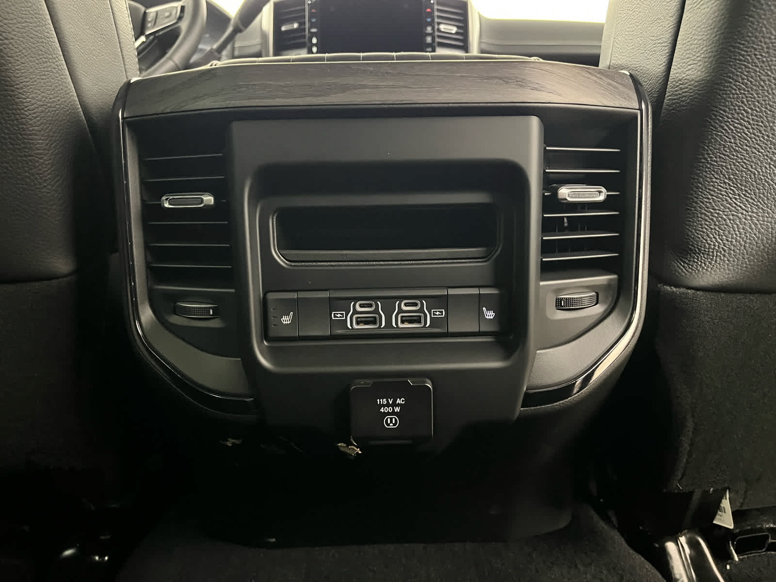 2025 RAM Ram 2500 RAM 2500 LIMITED CREW CAB 4X4 6'4' BOX