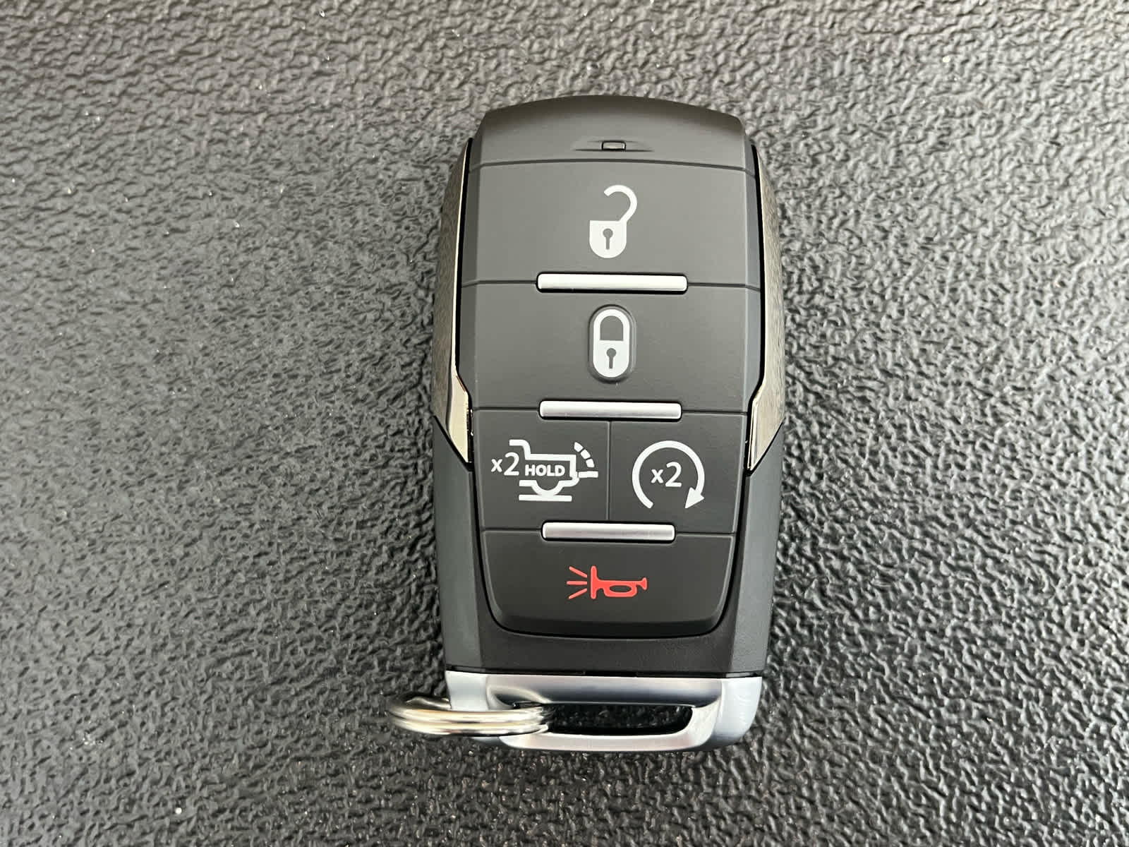 2025 RAM Ram 2500 RAM 2500 LIMITED CREW CAB 4X4 6'4' BOX