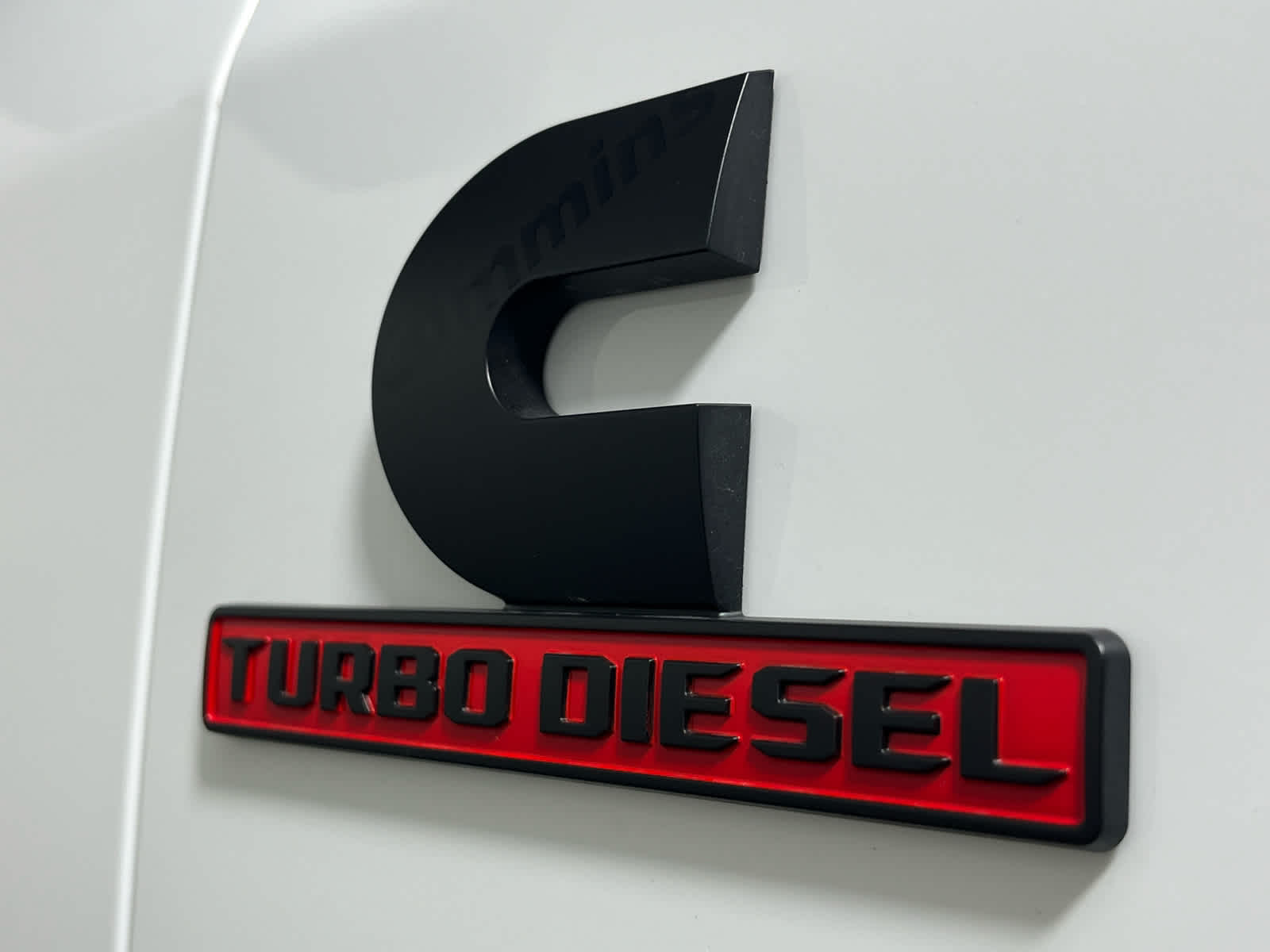 2026 RAM Ram 2500 RAM 2500 LIMITED CREW CAB 4X4 6'4' BOX