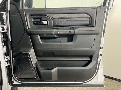 2026 RAM Ram 2500 RAM 2500 LIMITED CREW CAB 4X4 6'4' BOX