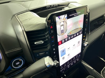 2026 RAM Ram 2500 RAM 2500 LIMITED CREW CAB 4X4 6'4' BOX