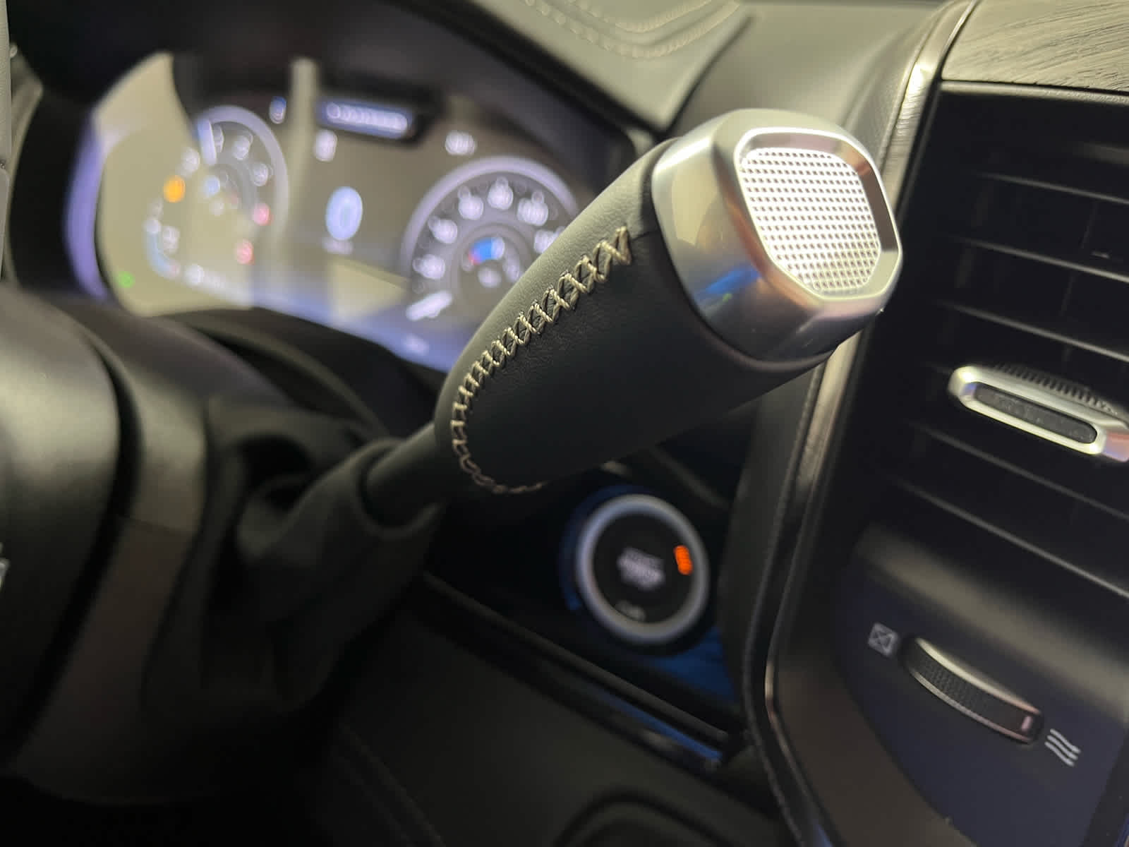 2026 RAM Ram 2500 RAM 2500 LIMITED CREW CAB 4X4 6'4' BOX