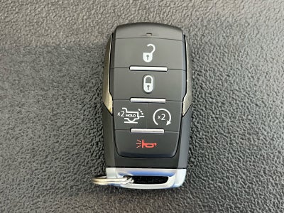 2026 RAM Ram 2500 RAM 2500 LIMITED CREW CAB 4X4 6'4' BOX