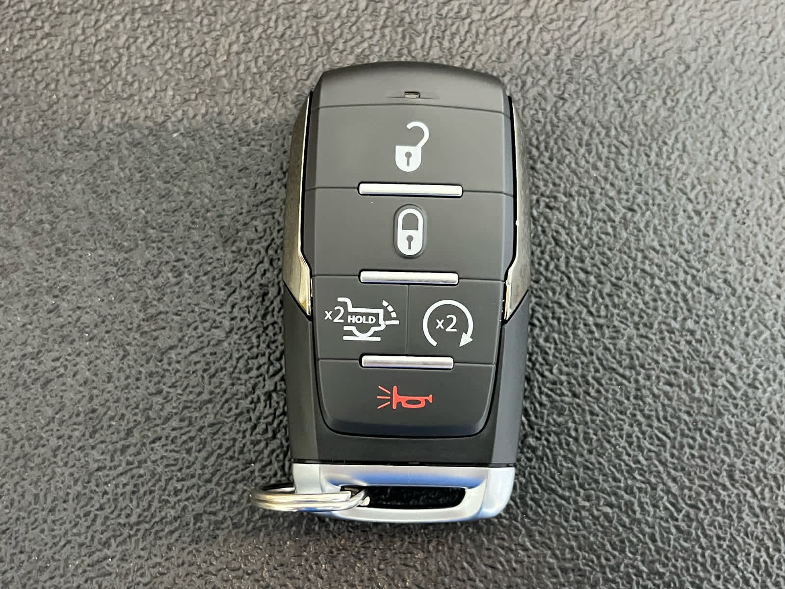 2026 RAM Ram 2500 RAM 2500 LIMITED CREW CAB 4X4 6'4' BOX