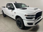2026 RAM Ram 2500 RAM 2500 LIMITED CREW CAB 4X4 6'4' BOX